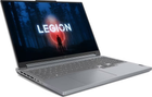 Laptop Lenovo Legion Slim 5 16APH8 (82Y9003GPB) Misty Grey - obraz 3