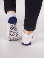 Набір шкарпеток дитячий YOCLUB 6Pack Boy's Ankle Socks SKS-0089C-AA0A-002 17-19 6 пар Multicolour (5904921626606) - зображення 5