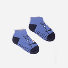 Zestaw skarpetek dla dzieci YOCLUB 6Pack Boy's Ankle Socks SKS-0089C-AA0A-002 17-19 6 par Multicolour (5904921626606) - obraz 18