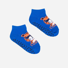 Набір шкарпеток дитячий YOCLUB 6Pack Boy's Ankle Socks SKS-0089C-AA0A-002 20-22 6 пар Multicolour (5904921626613) - зображення 14