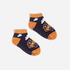 Zestaw skarpetek dla dzieci YOCLUB 6Pack Boy's Ankle Socks SKS-0089C-AA0A-002 23-26 6 par Multicolour (5904921626620) - obraz 18