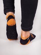 Набір шкарпеток дитячий YOCLUB 6Pack Boy's Ankle Socks SKS-0089C-AA0A-002 20-22 6 пар Multicolour (5904921626613) - зображення 9