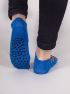 Набір шкарпеток дитячий YOCLUB 6Pack Boy's Ankle Socks SKS-0089C-AA0A-002 20-22 6 пар Multicolour (5904921626613) - зображення 13