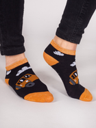 Zestaw skarpetek dla dzieci YOCLUB 6Pack Boy's Ankle Socks SKS-0089C-AA0A-002 27-30 6 par Multicolour (5904921626637) - obraz 8