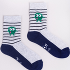 Zestaw skarpetek dla dzieci YOCLUB 6Pack Children's Socks SKA-0006C-AA00-007 27-30 6 par Multicolour (5904921626453) - obraz 11