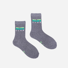 Набір шкарпеток дитячий YOCLUB 6Pack Children's Socks SKA-0006C-AA00-008 35-38 6 пар Multicolour (5904921626477) - зображення 13