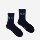 Набір шкарпеток дитячий YOCLUB 6Pack Children's Socks SKA-0006C-AA00-008 35-38 6 пар Multicolour (5904921626477) - зображення 11