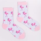 Zestaw skarpetek dla dzieci YOCLUB 6Pack Children's Socks SKA-0006G-AA00-008 31-34 6 par Multicolour (5904921626521) - obraz 13