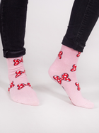 Zestaw skarpetek dla dzieci YOCLUB 6Pack Children's Socks SKA-0006G-AA00-008 31-34 6 par Multicolour (5904921626521) - obraz 2