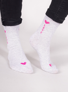 Zestaw skarpetek dla dzieci YOCLUB 6Pack Children's Socks SKA-0006G-AA00-009 35-38 6 par Multicolour (5904921626538) - obraz 3