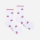 Набір шкарпеток дитячий YOCLUB 6Pack Children's Socks SKA-0006G-AA00-009 35-38 6 пар Multicolour (5904921626538) - зображення 8