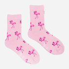 Набір шкарпеток дитячий YOCLUB 6Pack Children's Socks SKA-0006G-AA00-009 35-38 6 пар Multicolour (5904921626538) - зображення 9