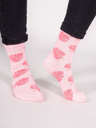 Набір шкарпеток дитячий YOCLUB 6Pack Children's Socks SKA-0006G-AA00-009 39-41 6 пар Multicolour (5904921626545) - зображення 6