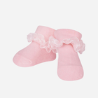 Zestaw skarpetek dla dzieci YOCLUB 6Pack Girl's Ruffle Socks SKA-0119G-AA0J-003 3-6 6 par Multicolour (5904921635387) - obraz 3