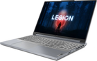 Ноутбук Lenovo Legion Slim 5 16IRH8 (82YA006TPB) Misty Grey - зображення 2