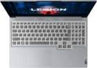 Ноутбук Lenovo Legion Slim 5 16IRH8 (82YA006TPB) Misty Grey - зображення 4