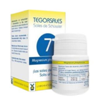 Комплекс мінералів Tegorsales 7 Fosfato De Magnesio 350 таблеток (8429007002695) - зображення 1
