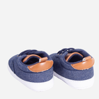 Buciki YOCLUB Baby Boy's Shoes OBO-0215C-1800 Denim (5904921608886) - obraz 3
