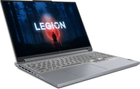 Laptop Lenovo Legion Slim 5 16IRH8 (82YA006VPB) Misty Grey - obraz 2