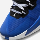 Чоловічі кросівки для баскетболу Nike Air Jordan Zion 1 DA3130-004 40 (7US) 25 см Чорні (195242830208) - зображення 7