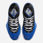 Buty do koszykówki męskie wysokie Nike Air Jordan Zion 1 DA3130-004 41 (8US) 26 cm Czarne (195242830222) - obraz 4