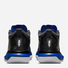Buty do koszykówki męskie wysokie Nike Air Jordan Zion 1 DA3130-004 42 (8.5US) 26.5 cm Czarne (195242830239) - obraz 5