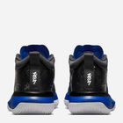 Чоловічі кросівки для баскетболу Nike Air Jordan Zion 1 DA3130-004 42.5 (9US) 27 см Чорні (195242830246) - зображення 5