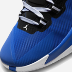 Buty do koszykówki męskie wysokie Nike Air Jordan Zion 1 DA3130-004 44 (10US) 28 cm Czarne (195242830260) - obraz 7