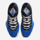 Buty do koszykówki męskie wysokie Nike Air Jordan Zion 1 DA3130-004 47.5 (13US) 31 cm Czarne (195242830321) - obraz 4