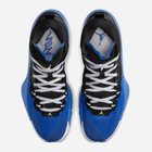 Чоловічі кросівки для баскетболу Nike Air Jordan Zion 1 DA3130-004 45 (11US) 29 см Чорні (195242830284) - зображення 4