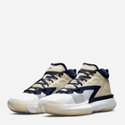 Чоловічі кросівки для баскетболу Nike Air Jordan Zion 1 DA3130-241 41 (8US) 26 см Білі (195866487604) - зображення 4
