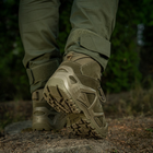 Тактичні водонепроникні черевики M-Tac Alligator Olive 44 - зображення 10
