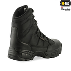 Зимние тактические ботинки непромокаемые M-Tac Thinsulate Black 45 - изображение 3