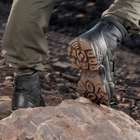 Зимние тактические ботинки непромокаемые M-Tac Thinsulate Black 42 - изображение 11