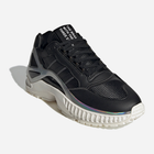 Жіночі кросівки Adidas Originals Zx Wavian H03221 36 (3.5UK) 22.2 см Чорні (4064047202212) - зображення 2