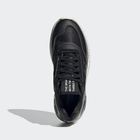 Жіночі кросівки Adidas Originals Zx Wavian H03221 37.5 (4.5UK) 23 см Чорні (4064047202267) - зображення 5