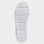 Жіночі кеди низькі Adidas Originals Court Tourino H05279 42 (8UK) 26.5 см Білі (4064047120202) - зображення 5