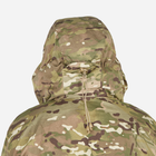 Куртка тактична VAV WEAR Kolt 20 KOLT20ulticam L Мультикам (24570126) - зображення 14