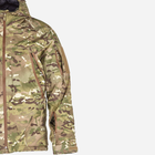 Куртка тактична VAV WEAR Kolt 20 KOLT20ulticam M Мультикам (24570125) - зображення 8