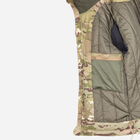 Куртка тактична VAV WEAR Kolt 20 KOLT20ulticam XL Мультикам (24570127) - зображення 5
