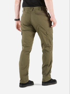 Тактичні штани чоловічі 5.11 Tactical 74512L-186 W48/L34 [186] Ranger Green (2000980608478) - зображення 3