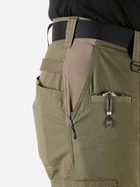 Тактические штаны мужские 5.11 Tactical 74512L-186 W50/L34 [186] Ranger Green (2000980608485) - изображение 5