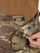 Тактичні штани чоловічі P1G UA281-39972-MCU 28/Regular [1250] MTP/MCU camo (2000980611164) - зображення 3