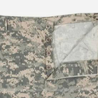 Тактичні штани чоловічі MIL-TEC 11940070 L [1129] Камуфляж AT-Digital (2000980559817) - зображення 3