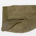 Тактические штаны мужские MIL-TEC 10516819 2XL [106] Dark Coyote (2000980556168) - изображение 3