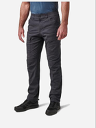 Тактические штаны мужские 5.11 Tactical 74544-098 W31/L34 [098] Volcanic (2000980608737)