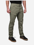 Тактичні штани чоловічі 5.11 Tactical 74544-831 W32/L32 [831] Sage Green (2000980609345) - зображення 1