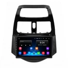 Штатная магнитола 9" Lesko для Ravon R2 2016-2020 2/32Gb Wi-Fi GPS Base Равон