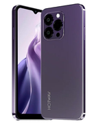 Смартфон Hotwav Note 13 Pro 8/256GB Purple (Global Version) NFC