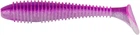 Силікон Keitech Swing Impact FAT 4.3" (6 шт / уп) ц:pal#14 glamorous pink (103304) 1551.09.01